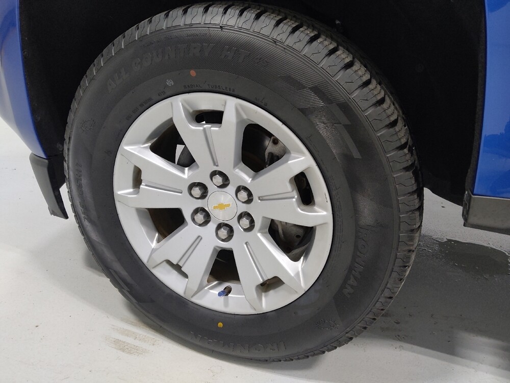 2018 Chevrolet Colorado in Columbus, OH 43231 - 18131243 31