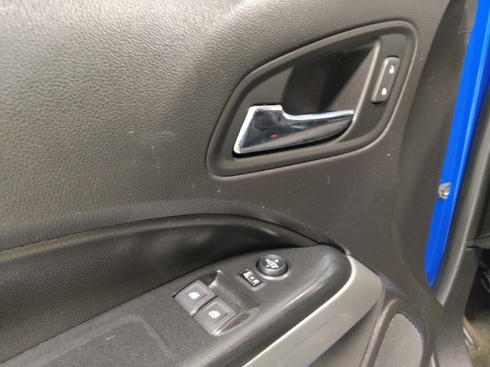 2018 Chevrolet Colorado in Columbus, OH 43231 - 18131243 27