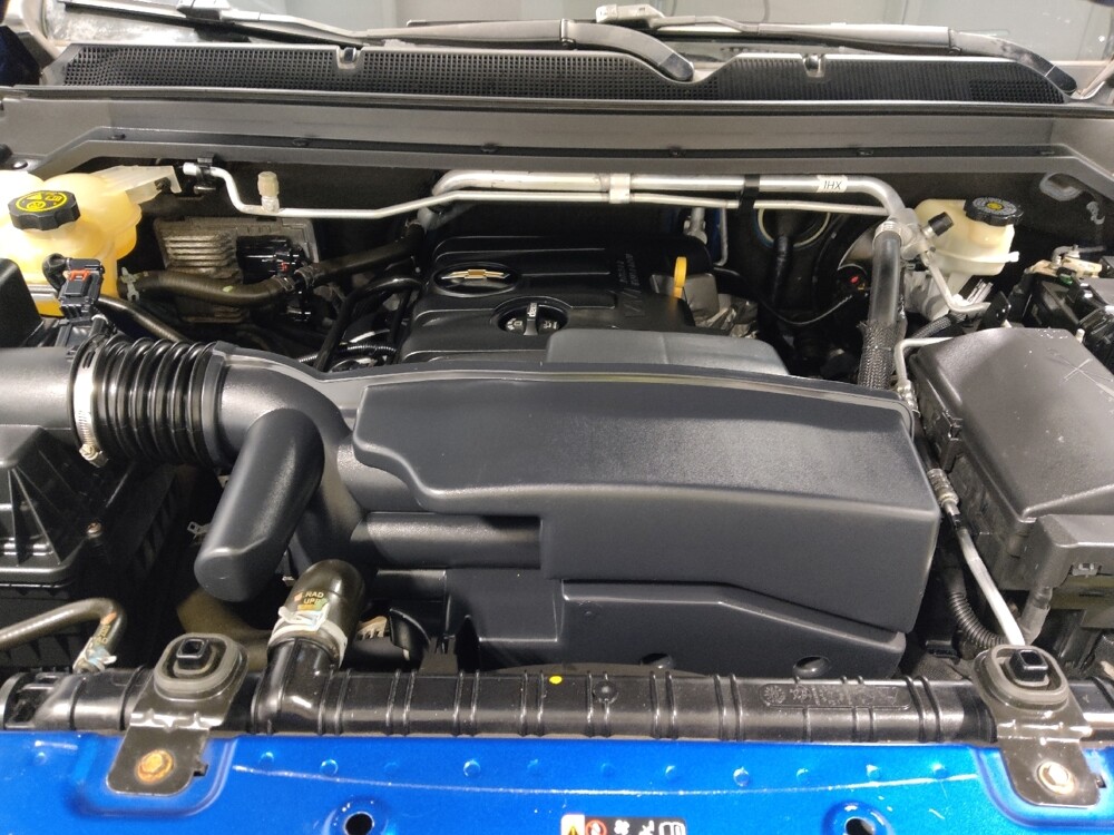 2018 Chevrolet Colorado in Columbus, OH 43231 - 18131243 30