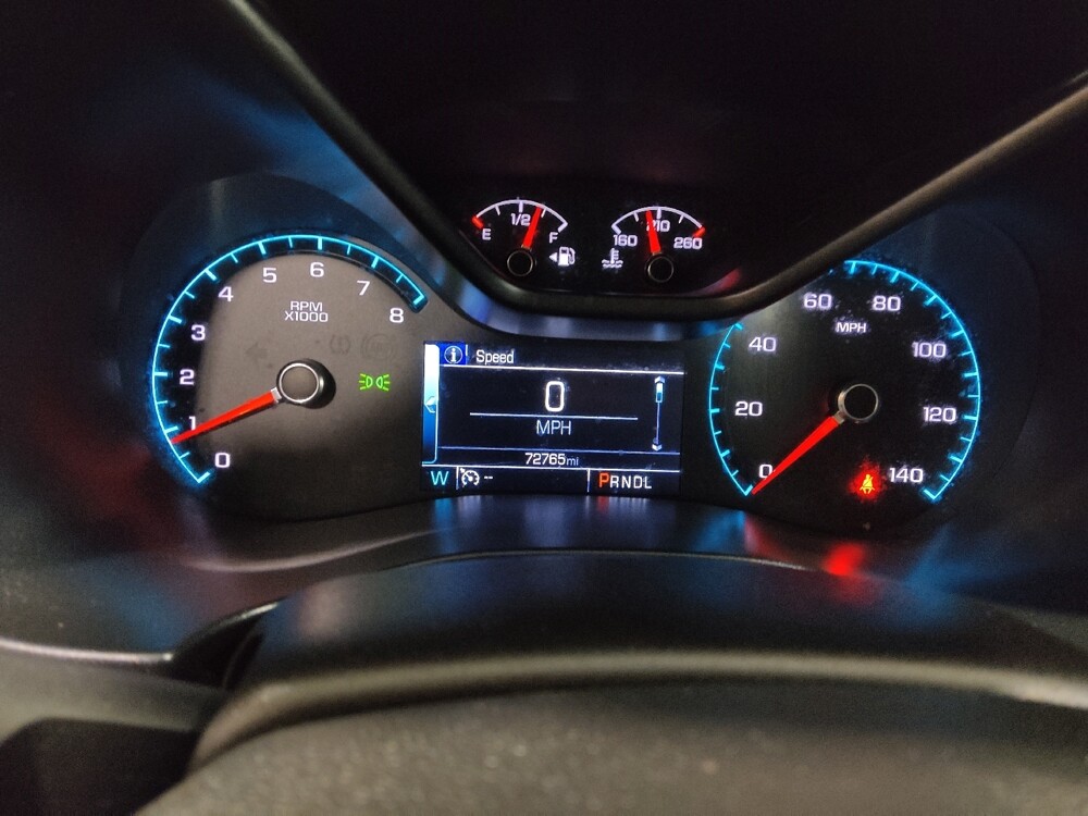 2018 Chevrolet Colorado in Columbus, OH 43231 - 18131243 23