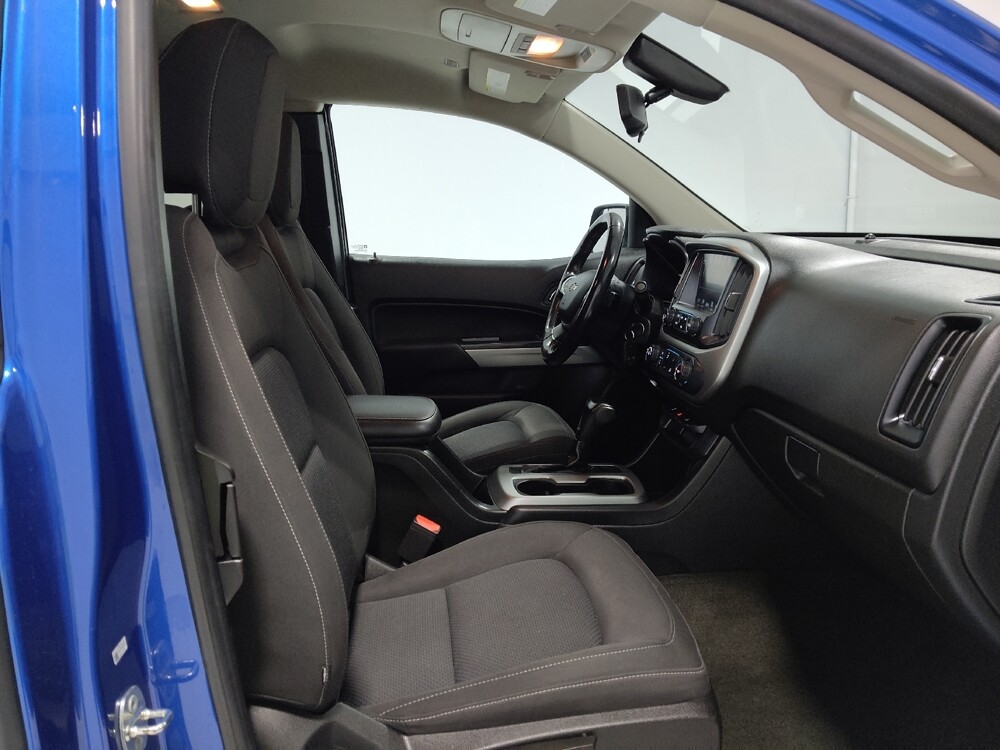 2018 Chevrolet Colorado in Columbus, OH 43231 - 18131243 21