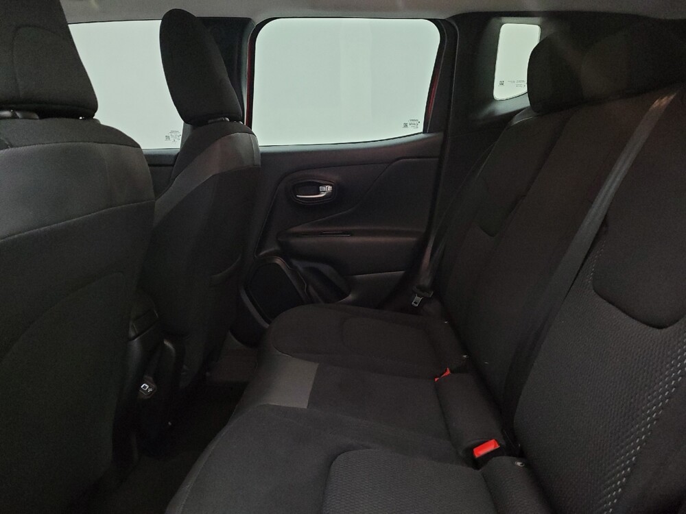 2020 Jeep Renegade in Toledo, OH 43617 - 18131245 18
