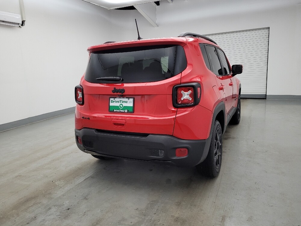 2020 Jeep Renegade in Toledo, OH 43617 - 18131245 7