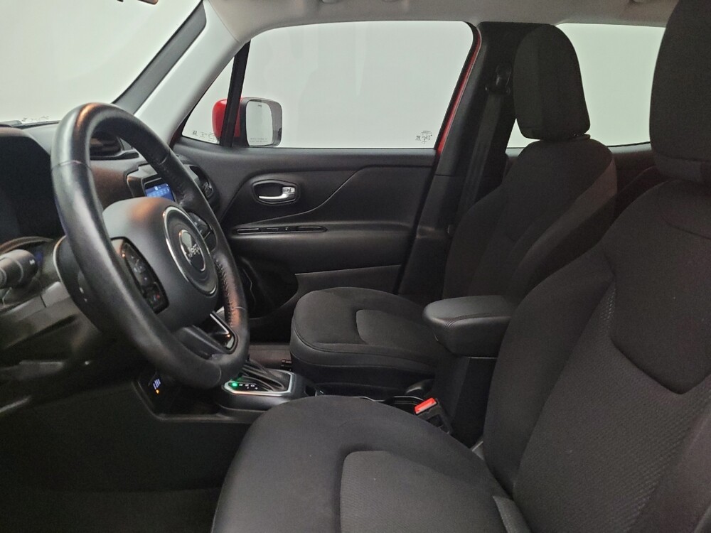 2020 Jeep Renegade in Toledo, OH 43617 - 18131245 17