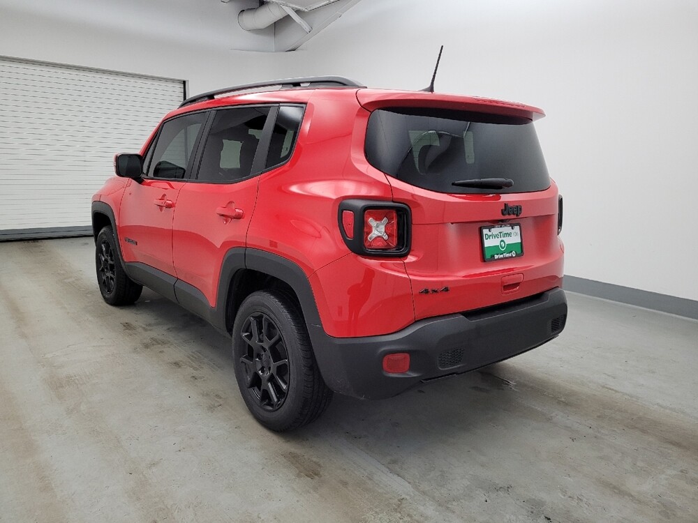 2020 Jeep Renegade in Toledo, OH 43617 - 18131245 5
