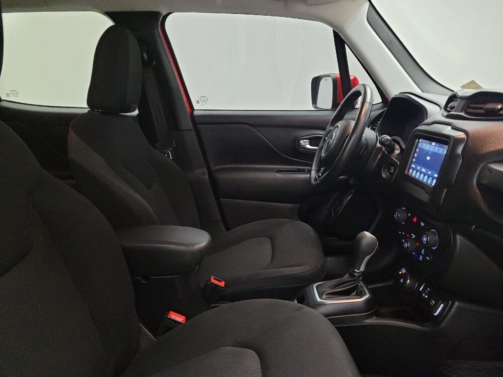 2020 Jeep Renegade in Toledo, OH 43617 - 18131245 21