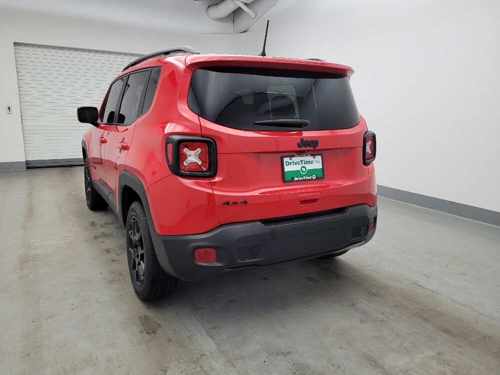 2020 Jeep Renegade in Toledo, OH 43617 - 18131245 6