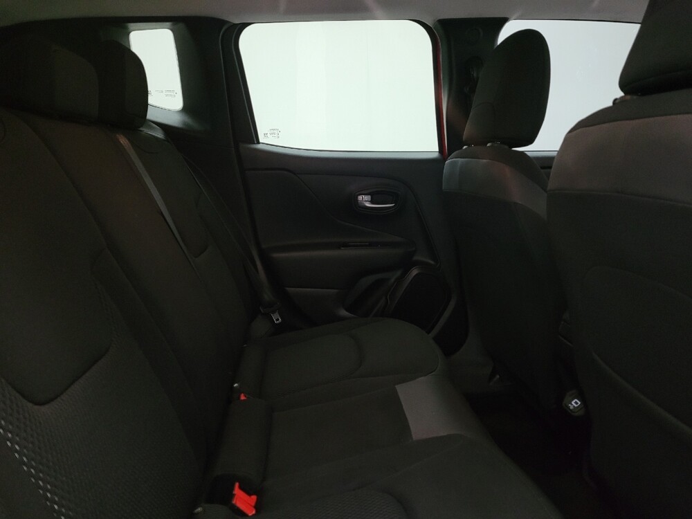 2020 Jeep Renegade in Toledo, OH 43617 - 18131245 19