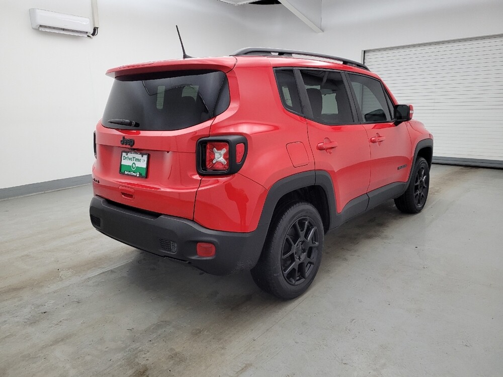 2020 Jeep Renegade in Toledo, OH 43617 - 18131245 9