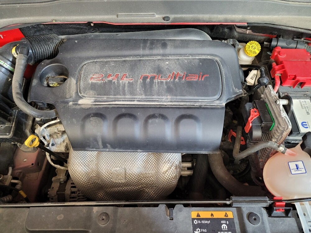 2020 Jeep Renegade in Toledo, OH 43617 - 18131245 30