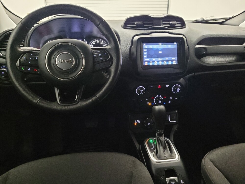 2020 Jeep Renegade in Toledo, OH 43617 - 18131245 22