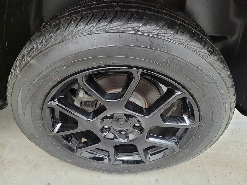 2020 Jeep Renegade in Toledo, OH 43617 - 18131245 31