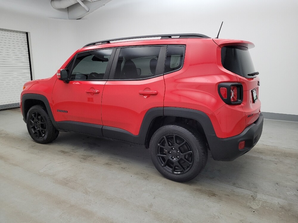 2020 Jeep Renegade in Toledo, OH 43617 - 18131245 3