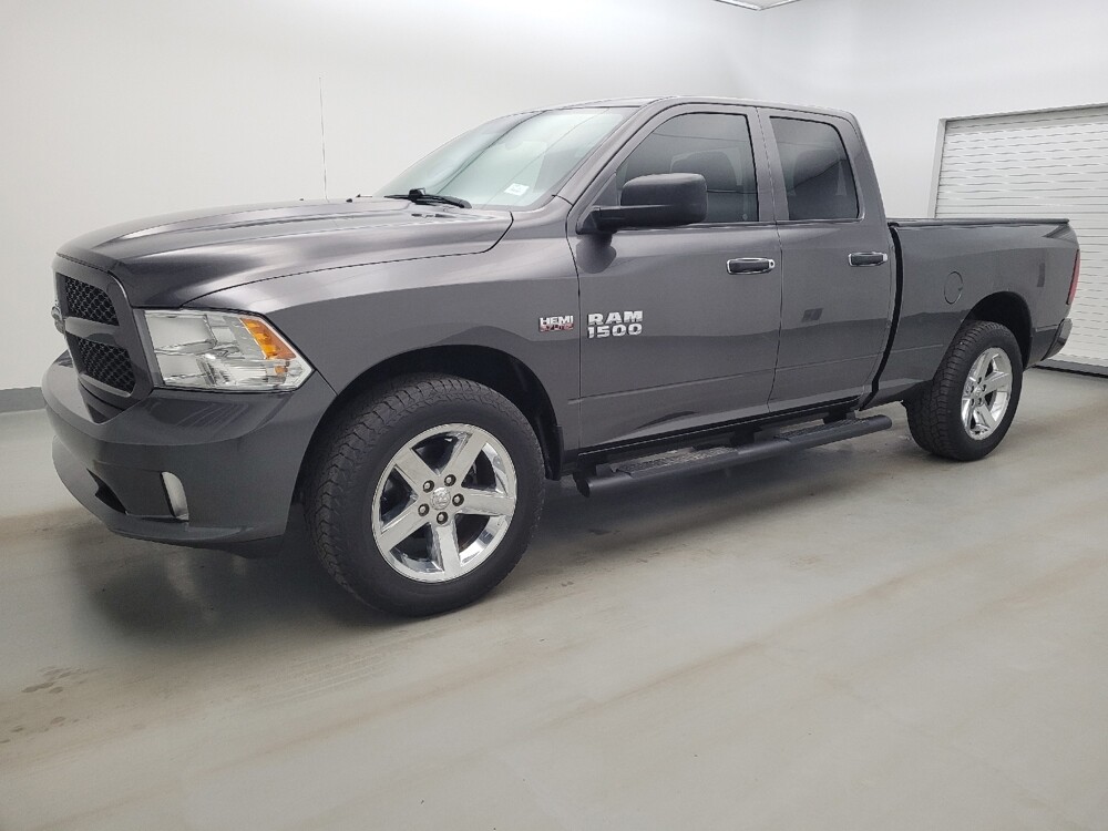 2017 RAM 1500 in Columbus, OH 43228 - 18131246 2