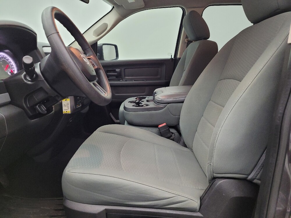 2017 RAM 1500 in Columbus, OH 43228 - 18131246 17