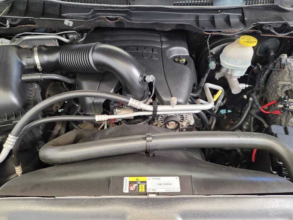 2017 RAM 1500 in Columbus, OH 43228 - 18131246 30