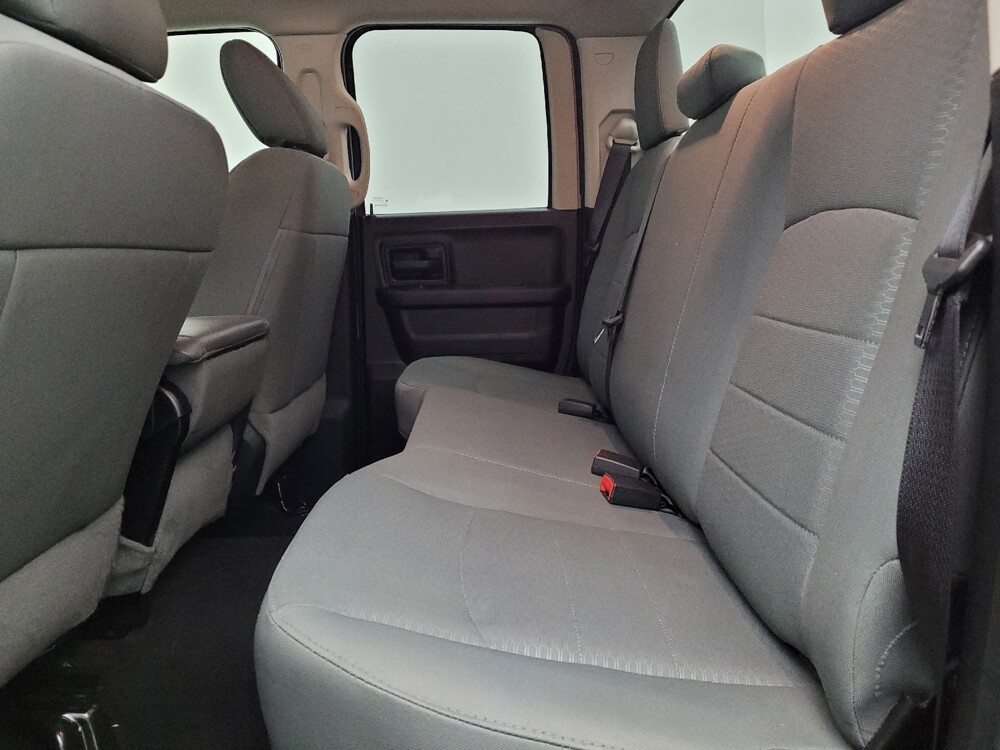 2017 RAM 1500 in Columbus, OH 43228 - 18131246 18