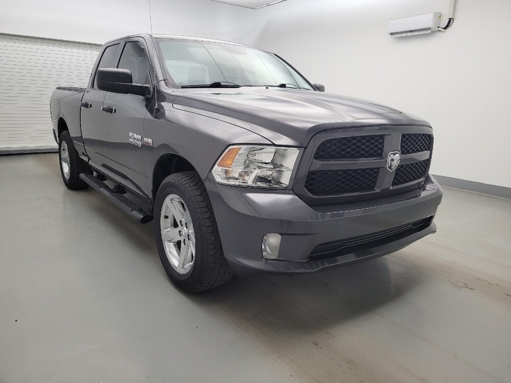 2017 RAM 1500 in Columbus, OH 43228 - 18131246 13