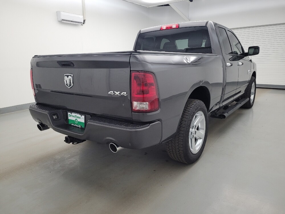 2017 RAM 1500 in Columbus, OH 43228 - 18131246 9