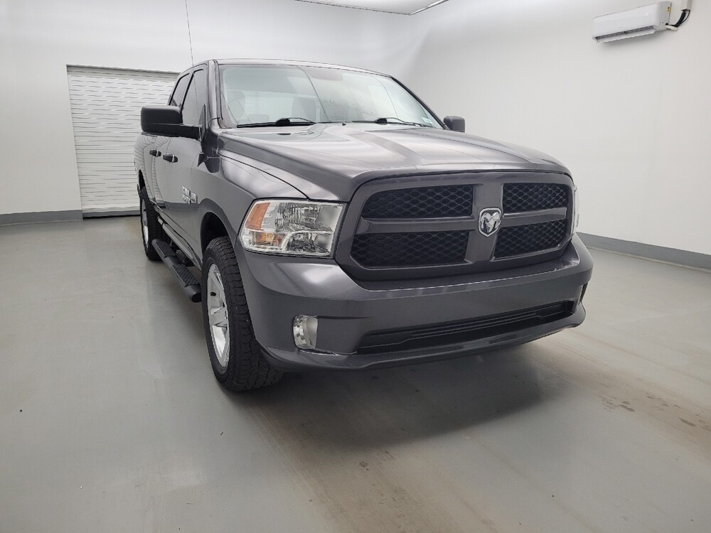 2017 RAM 1500 in Columbus, OH 43228 - 18131246 14