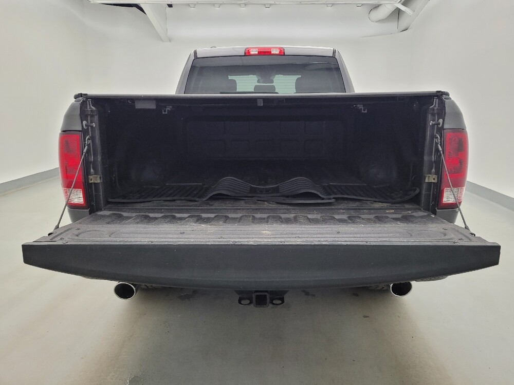 2017 RAM 1500 in Columbus, OH 43228 - 18131246 29