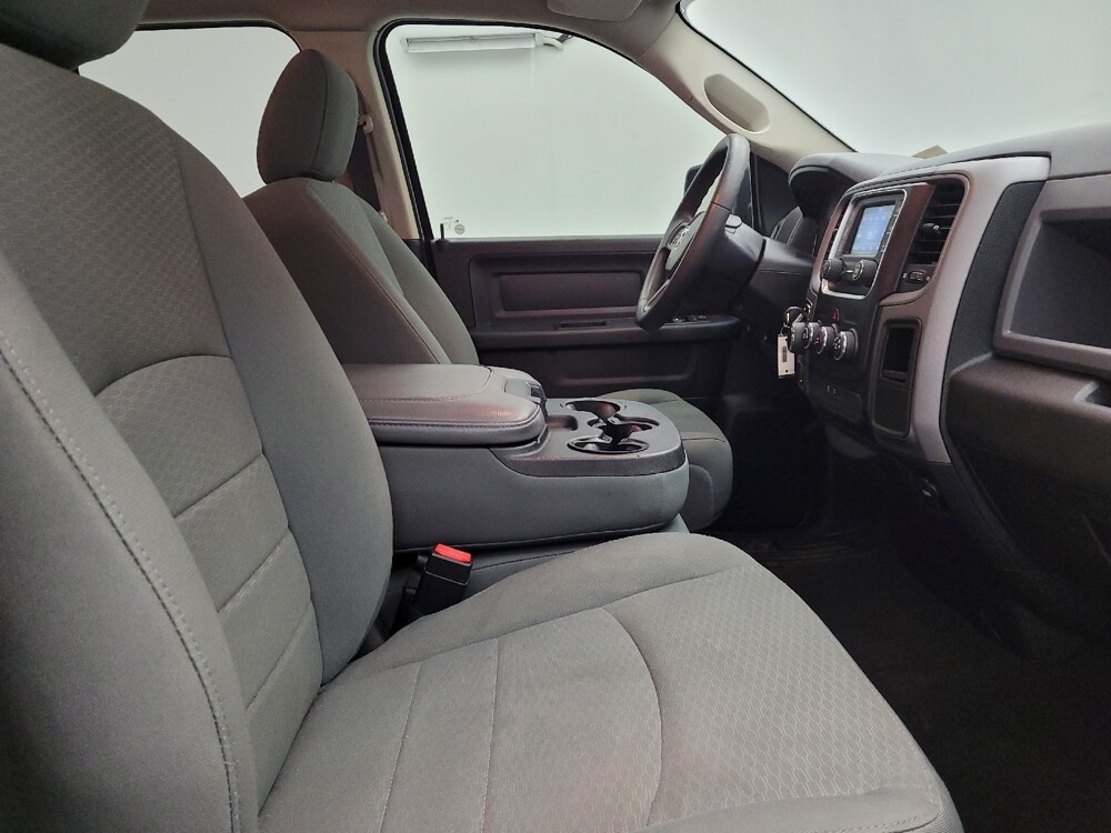 2017 RAM 1500 in Columbus, OH 43228 - 18131246 21