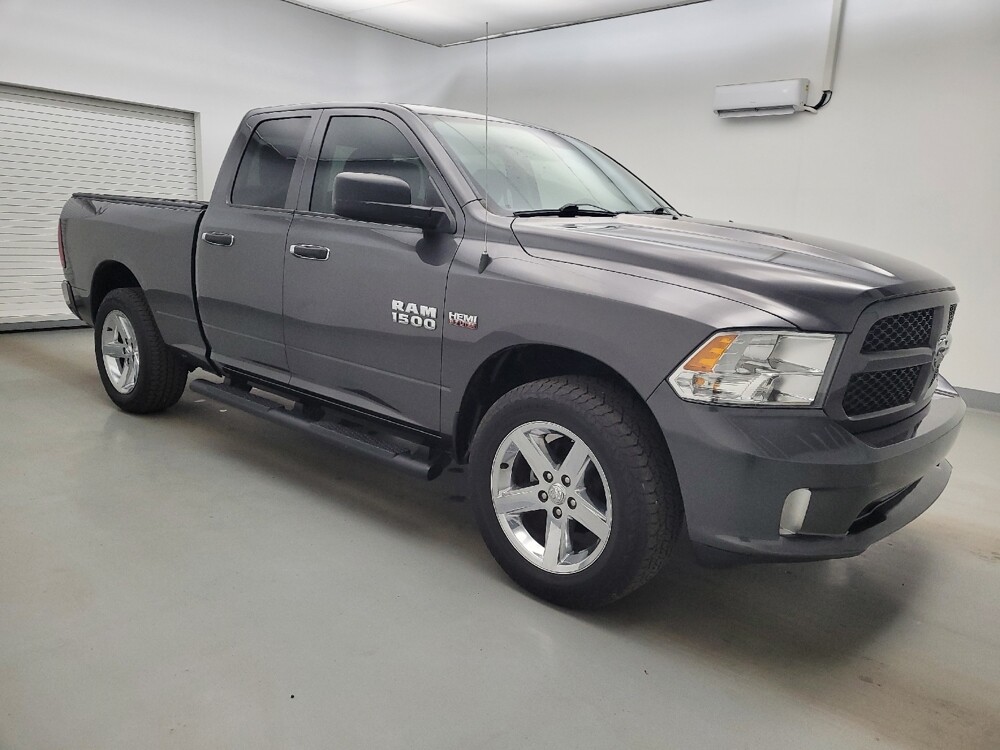2017 RAM 1500 in Columbus, OH 43228 - 18131246 11