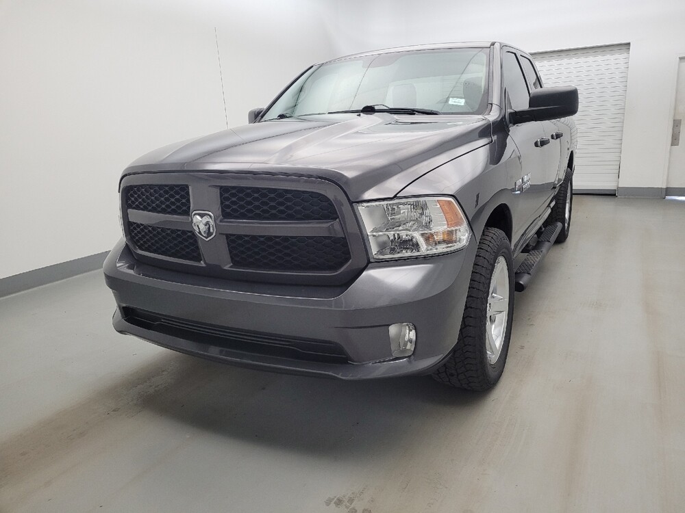 2017 RAM 1500 in Columbus, OH 43228 - 18131246 15