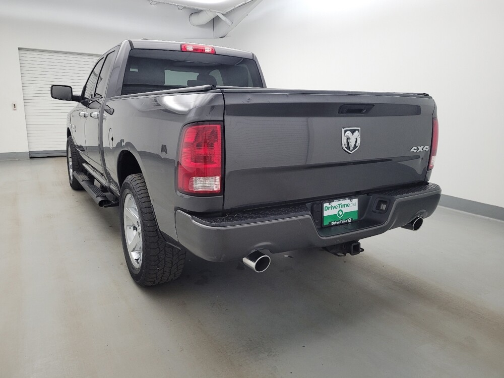 2017 RAM 1500 in Columbus, OH 43228 - 18131246 6