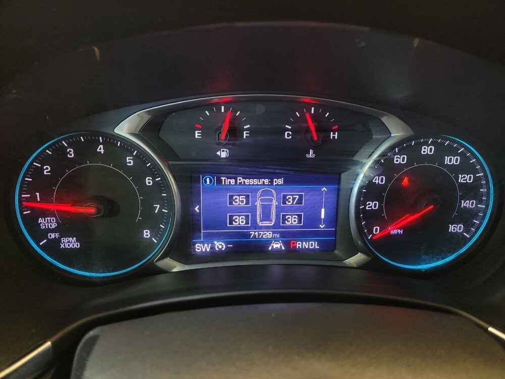 2020 Chevrolet Equinox in Columbus, OH 43228 - 18131247 23