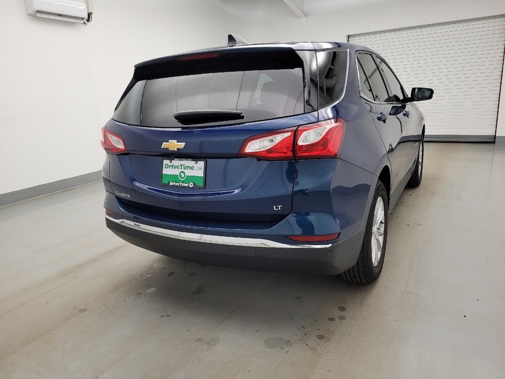 2020 Chevrolet Equinox in Columbus, OH 43228 - 18131247 7