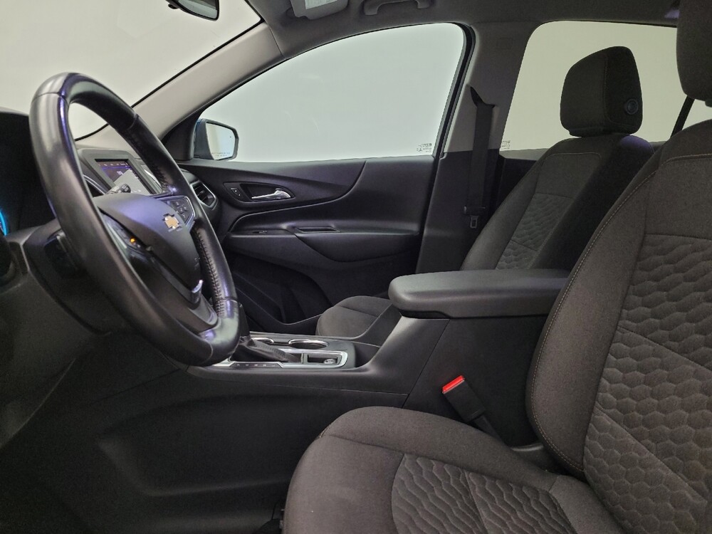 2020 Chevrolet Equinox in Columbus, OH 43228 - 18131247 17