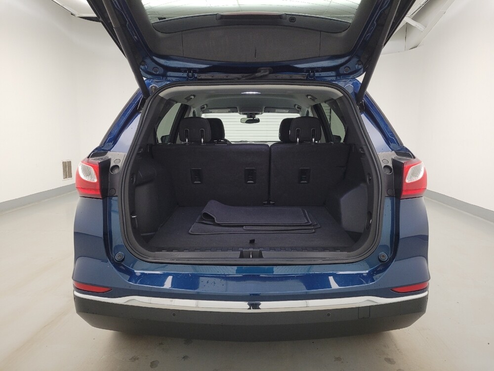 2020 Chevrolet Equinox in Columbus, OH 43228 - 18131247 29