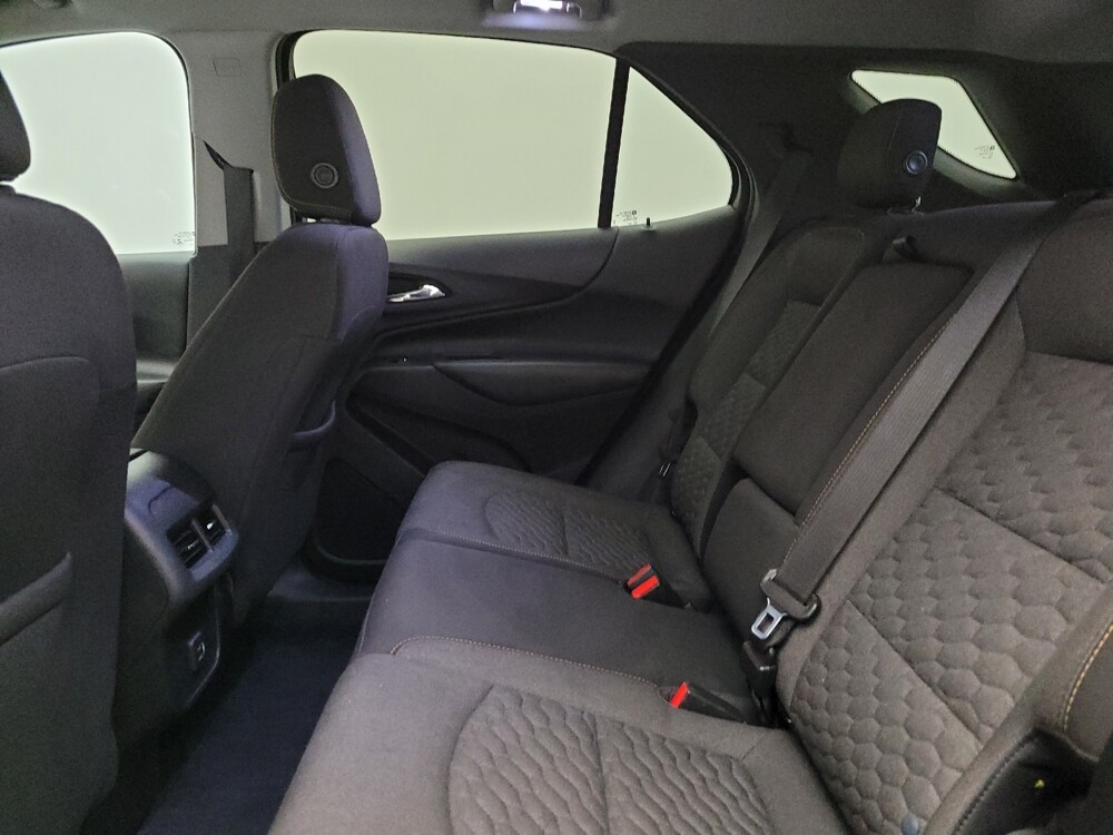 2020 Chevrolet Equinox in Columbus, OH 43228 - 18131247 18