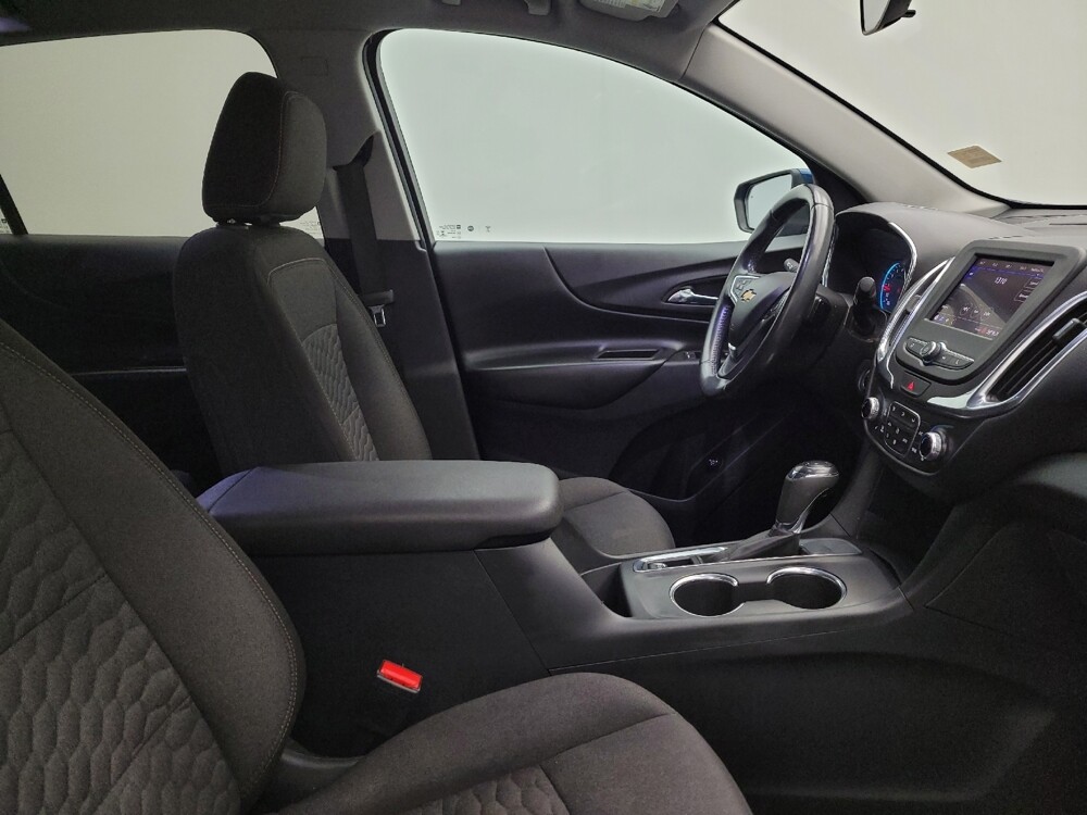 2020 Chevrolet Equinox in Columbus, OH 43228 - 18131247 21