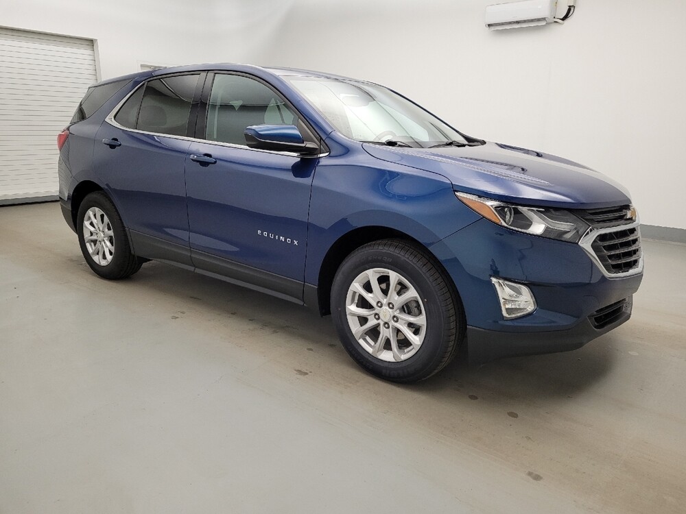 2020 Chevrolet Equinox in Columbus, OH 43228 - 18131247 11