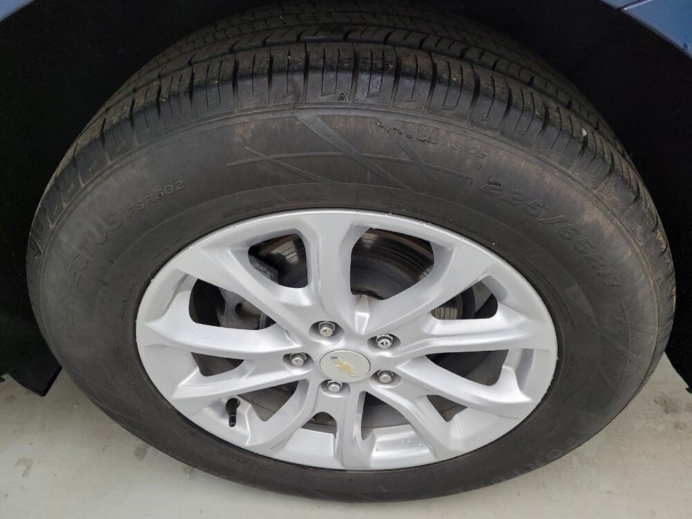 2020 Chevrolet Equinox in Columbus, OH 43228 - 18131247 31