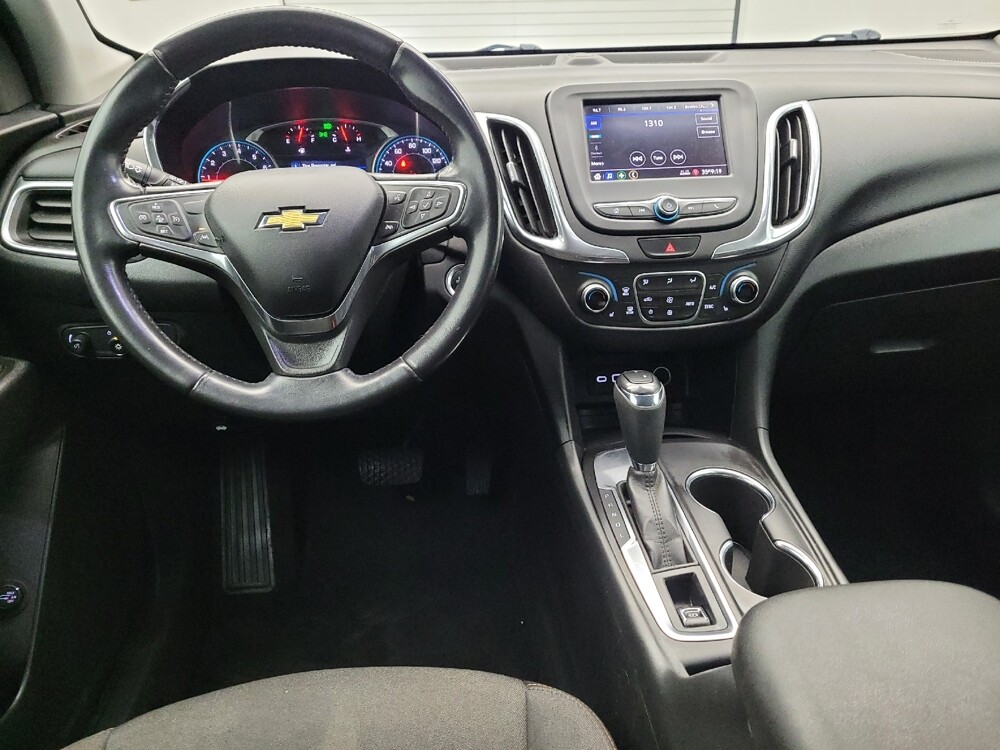 2020 Chevrolet Equinox in Columbus, OH 43228 - 18131247 22