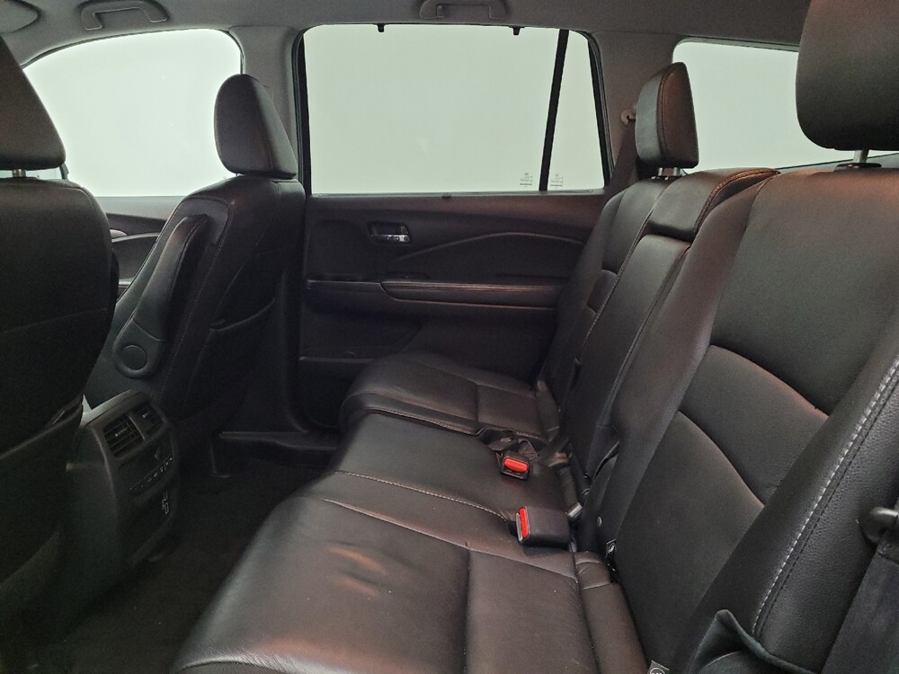 2021 Honda Pilot in Miamisburg, OH 45342 - 18131248 18