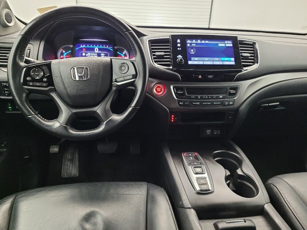 2021 Honda Pilot in Miamisburg, OH 45342 - 18131248 22