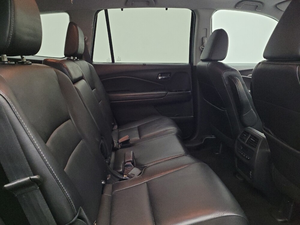 2021 Honda Pilot in Miamisburg, OH 45342 - 18131248 19