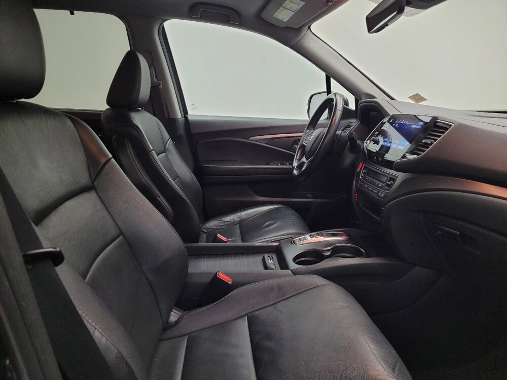 2021 Honda Pilot in Miamisburg, OH 45342 - 18131248 21