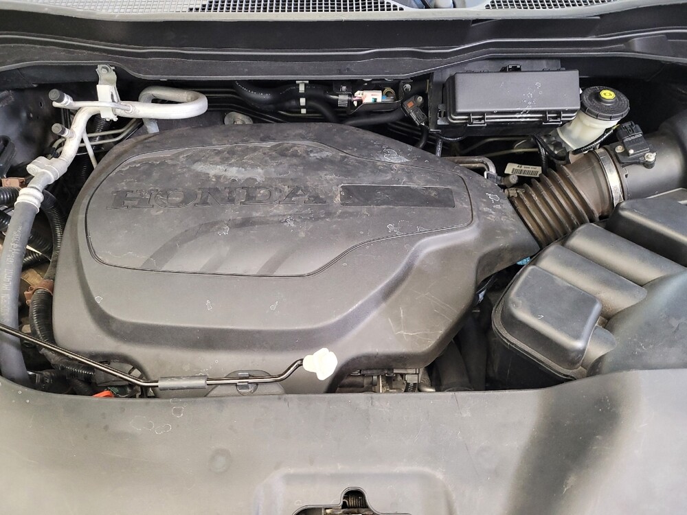 2021 Honda Pilot in Miamisburg, OH 45342 - 18131248 30