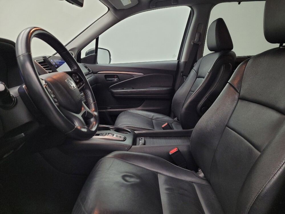 2021 Honda Pilot in Miamisburg, OH 45342 - 18131248 17