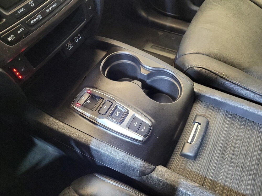 2021 Honda Pilot in Miamisburg, OH 45342 - 18131248 26