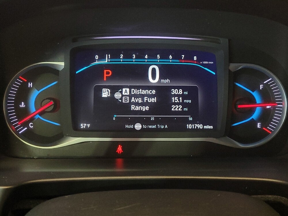 2021 Honda Pilot in Miamisburg, OH 45342 - 18131248 23