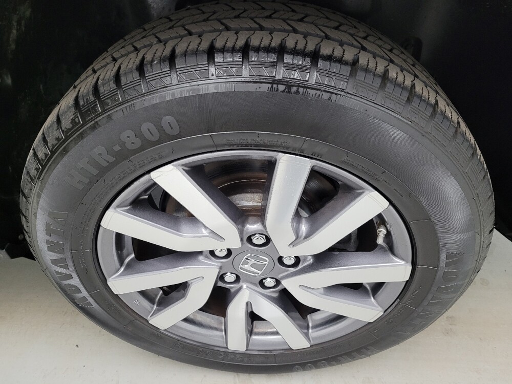 2021 Honda Pilot in Miamisburg, OH 45342 - 18131248 31