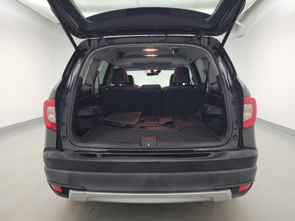 2021 Honda Pilot in Miamisburg, OH 45342 - 18131248 29