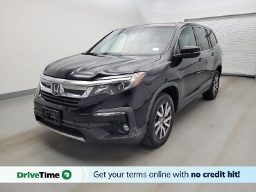 2021 Honda Pilot in Miamisburg, OH 45342