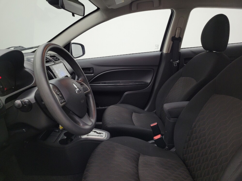 2021 Mitsubishi Mirage in Miamisburg, OH 45342 - 18131249 17